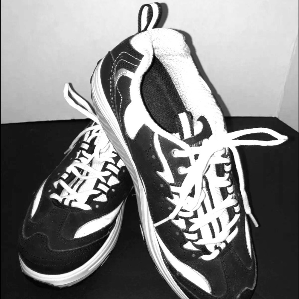 Skechers Shape-UPS Athletic Toning Fitness Shoes